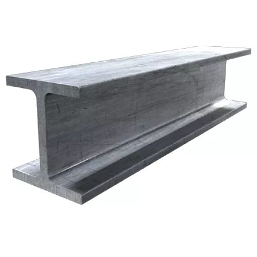 Алюминиевый Н-профиль (двутавр) ТУ 1-3-156-03 в г. Саратов