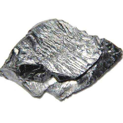 Лигатура никель в слитках NiTi