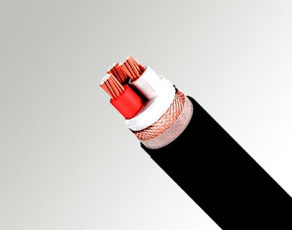 Судовой кабель 4x1 мм КНРнг-HF ТУ 3500-006-07537654-2008