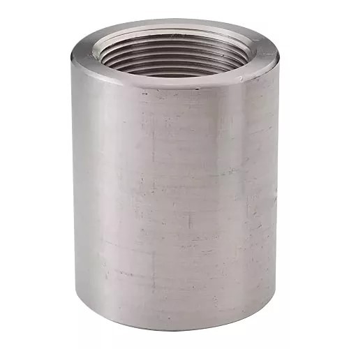 Муфты литые «Бочонок» марка AISI 316, ASTM E2814 в г. Саратов